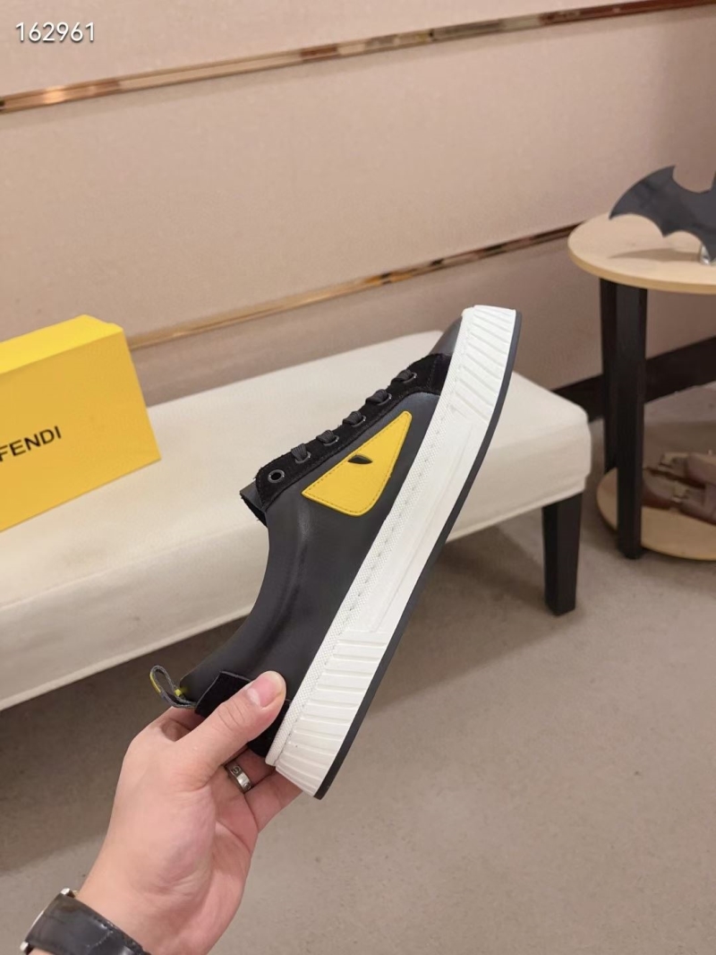 Fendi Sneakers